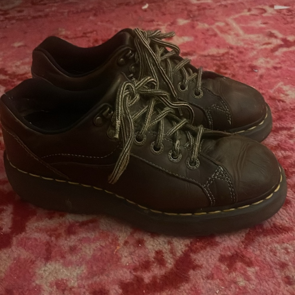 Vintage dr. martens